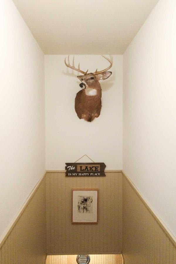 Poconos Home With Game Room Walk To Lake Harmony! Buitenkant foto